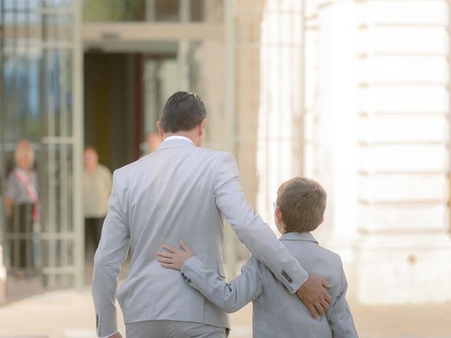 Le mariage de Vincent et Rabia à Pau, Pyrénées-Atlantiques 35