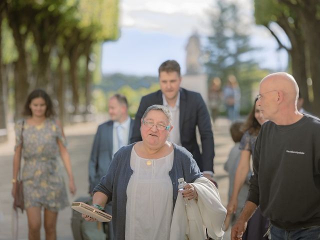 Le mariage de Vincent et Rabia à Pau, Pyrénées-Atlantiques 37