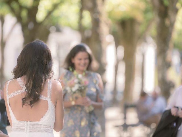 Le mariage de Vincent et Rabia à Pau, Pyrénées-Atlantiques 43