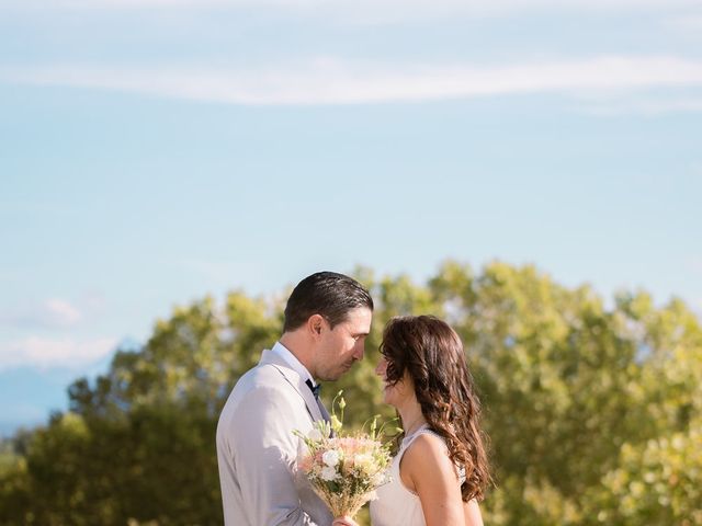 Le mariage de Vincent et Rabia à Pau, Pyrénées-Atlantiques 50