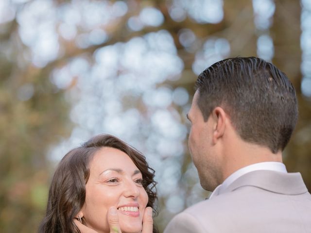 Le mariage de Vincent et Rabia à Pau, Pyrénées-Atlantiques 52