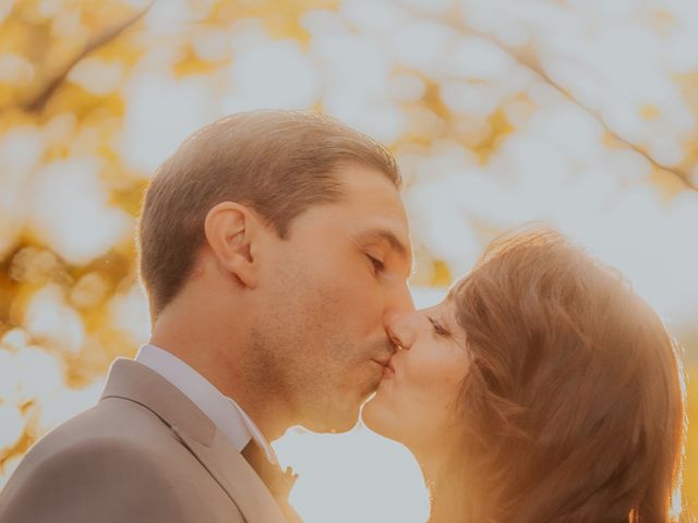 Le mariage de Vincent et Rabia à Pau, Pyrénées-Atlantiques 2