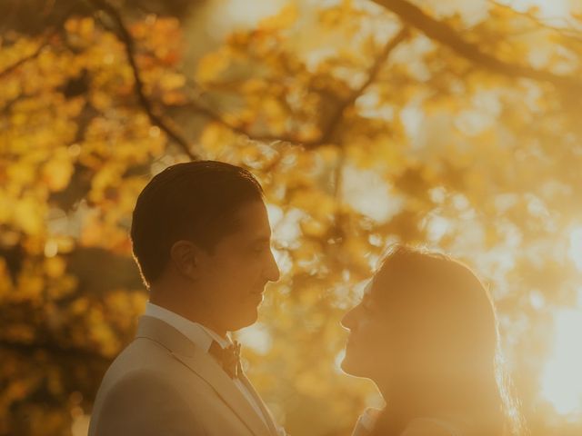 Le mariage de Vincent et Rabia à Pau, Pyrénées-Atlantiques 59