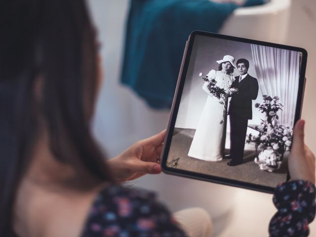 Le mariage de Quentin et Maïko à Montauban, Tarn-et-Garonne 8