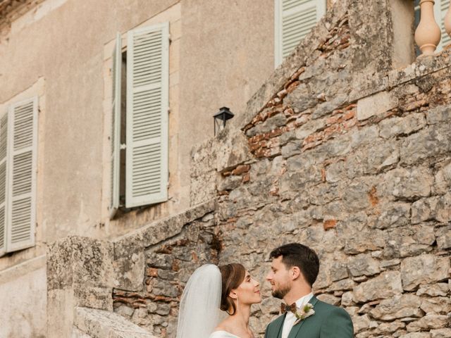 Le mariage de Arnaud et Marie à Mercuès, Lot 55