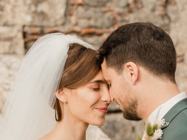 Le mariage de Arnaud et Marie à Mercuès, Lot 56