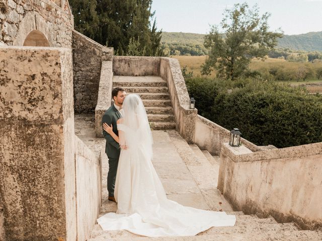 Le mariage de Arnaud et Marie à Mercuès, Lot 57