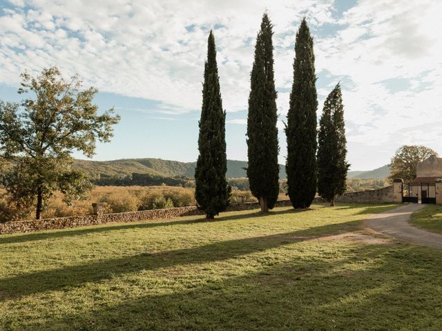 Le mariage de Arnaud et Marie à Mercuès, Lot 72