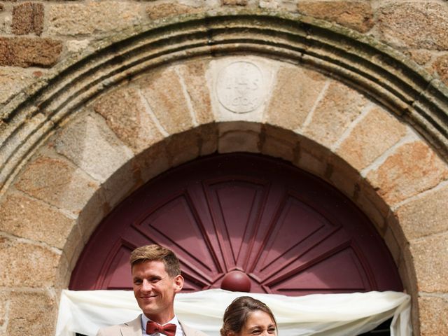 Le mariage de Antoine et Camille à Annonay, Ardèche 31