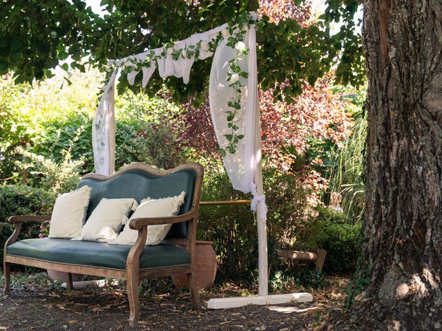 Le mariage de Jean-Matthieu et Virginie à Lauris, Vaucluse 1