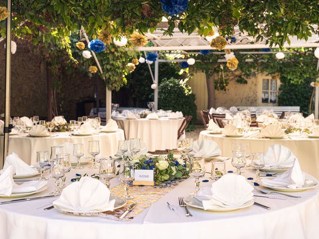 Le mariage de Jean-Matthieu et Virginie à Lauris, Vaucluse 2