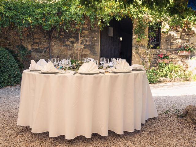 Le mariage de Jean-Matthieu et Virginie à Lauris, Vaucluse 3