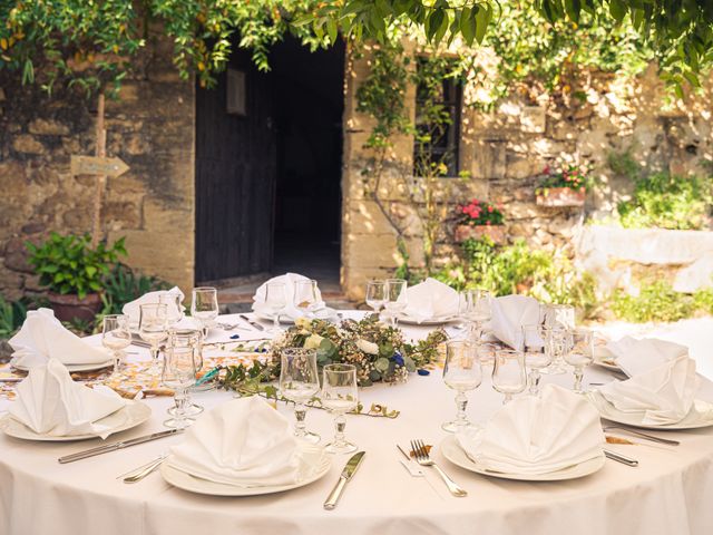 Le mariage de Jean-Matthieu et Virginie à Lauris, Vaucluse 4