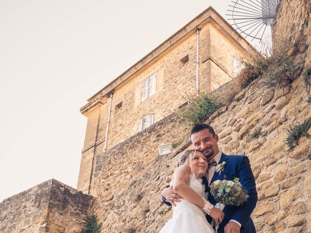 Le mariage de Jean-Matthieu et Virginie à Lauris, Vaucluse 8