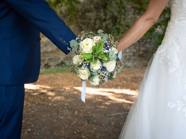 Le mariage de Jean-Matthieu et Virginie à Lauris, Vaucluse 9