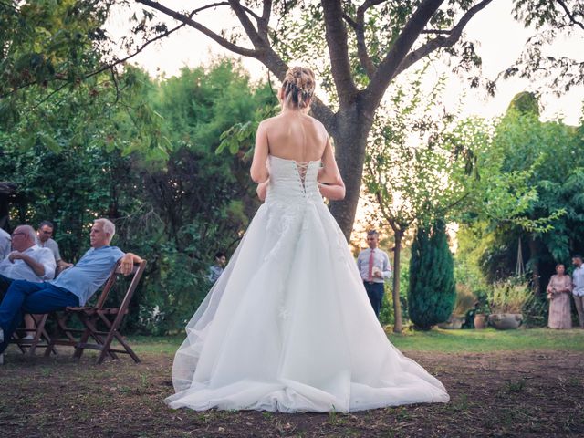 Le mariage de Jean-Matthieu et Virginie à Lauris, Vaucluse 13