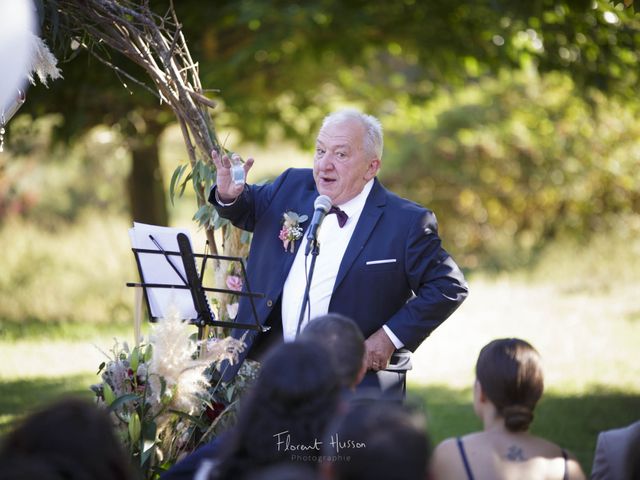 Le mariage de Nicolas et Julie à Sore, Landes 30