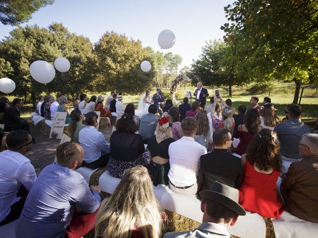 Le mariage de Nicolas et Julie à Sore, Landes 34