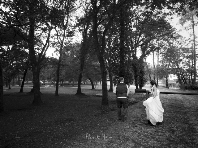 Le mariage de Nicolas et Julie à Sore, Landes 60