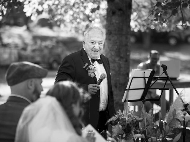 Le mariage de Nicolas et Julie à Sore, Landes 72