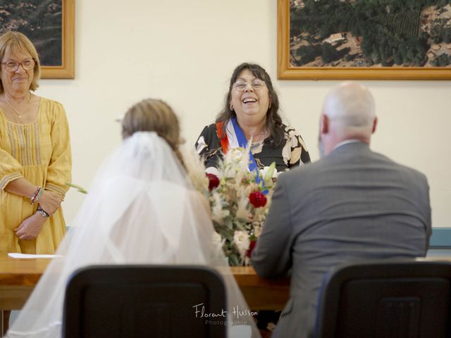 Le mariage de Nicolas et Julie à Sore, Landes 75