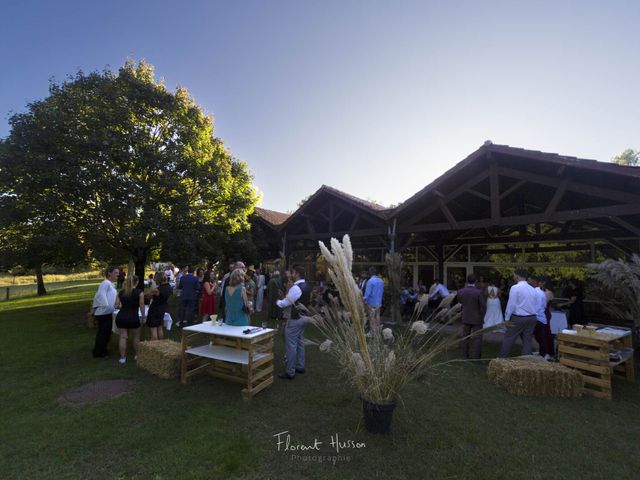 Le mariage de Nicolas et Julie à Sore, Landes 76