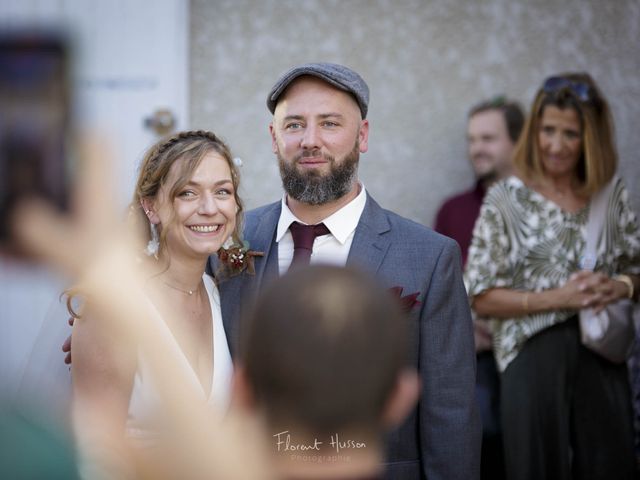 Le mariage de Nicolas et Julie à Sore, Landes 80