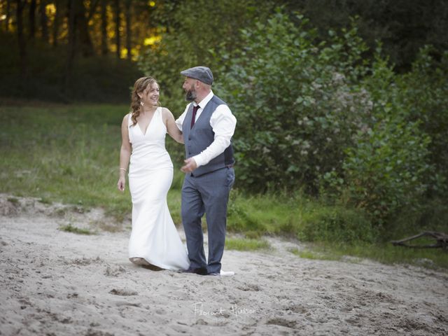 Le mariage de Nicolas et Julie à Sore, Landes 2