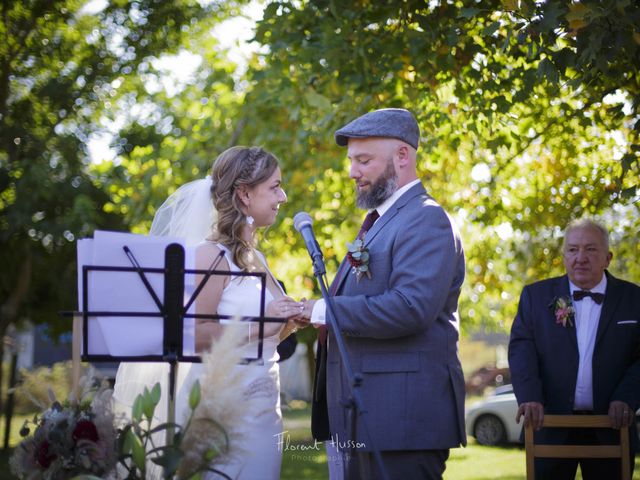 Le mariage de Nicolas et Julie à Sore, Landes 99