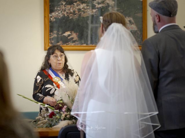 Le mariage de Nicolas et Julie à Sore, Landes 102