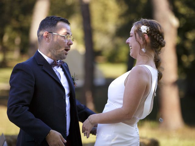 Le mariage de Nicolas et Julie à Sore, Landes 108