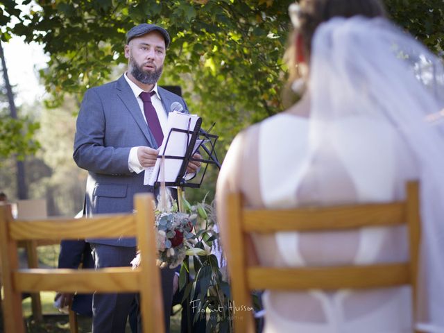 Le mariage de Nicolas et Julie à Sore, Landes 109