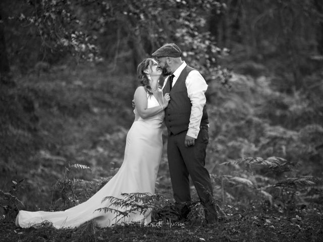 Le mariage de Nicolas et Julie à Sore, Landes 115