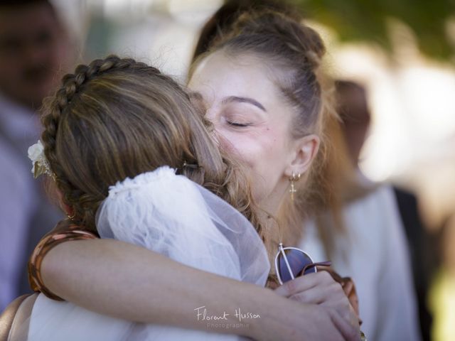 Le mariage de Nicolas et Julie à Sore, Landes 116