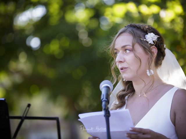 Le mariage de Nicolas et Julie à Sore, Landes 117