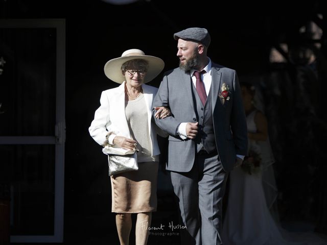 Le mariage de Nicolas et Julie à Sore, Landes 119