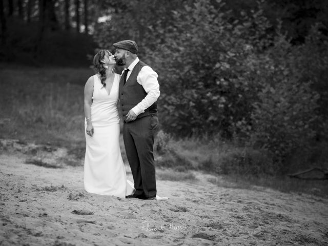 Le mariage de Nicolas et Julie à Sore, Landes 125