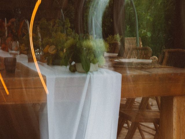 Le mariage de Lionel et Laurie à Saint-François, Guadeloupe 25