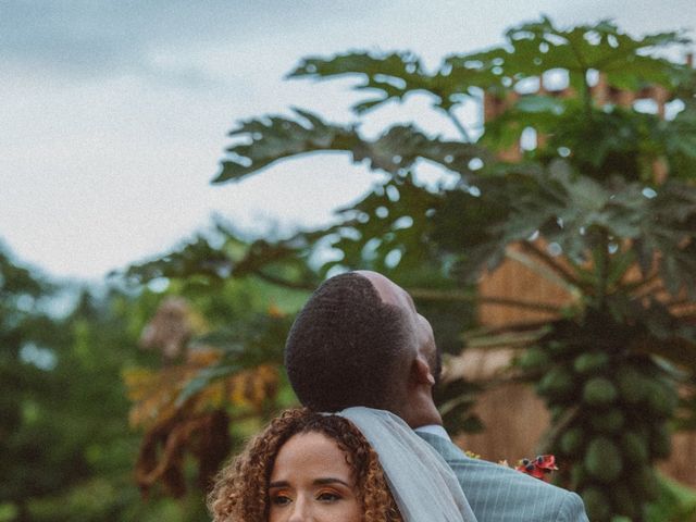 Le mariage de Lionel et Laurie à Saint-François, Guadeloupe 39