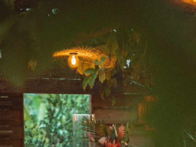 Le mariage de Lionel et Laurie à Saint-François, Guadeloupe 62