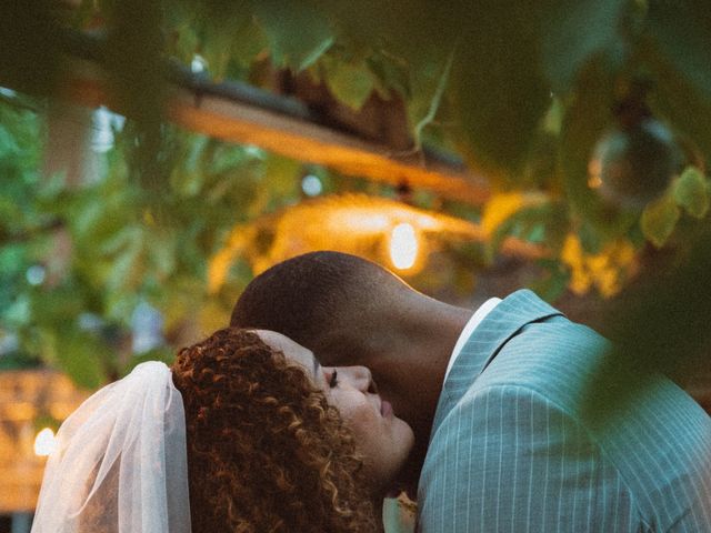 Le mariage de Lionel et Laurie à Saint-François, Guadeloupe 67