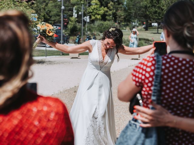 Le mariage de anthony et estelle à Bayonne, Pyrénées-Atlantiques 13