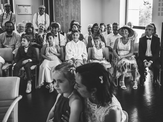 Le mariage de anthony et estelle à Bayonne, Pyrénées-Atlantiques 20