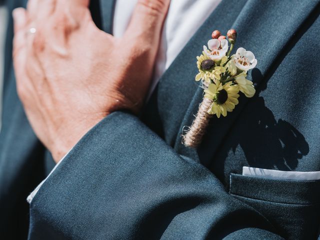 Le mariage de anthony et estelle à Bayonne, Pyrénées-Atlantiques 37