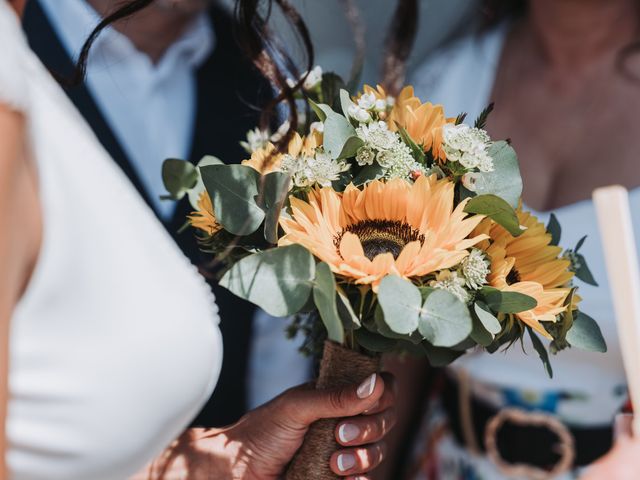 Le mariage de anthony et estelle à Bayonne, Pyrénées-Atlantiques 41