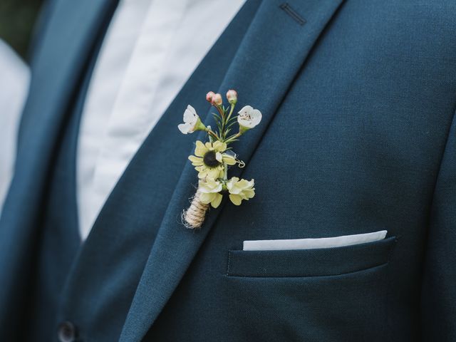 Le mariage de anthony et estelle à Bayonne, Pyrénées-Atlantiques 58