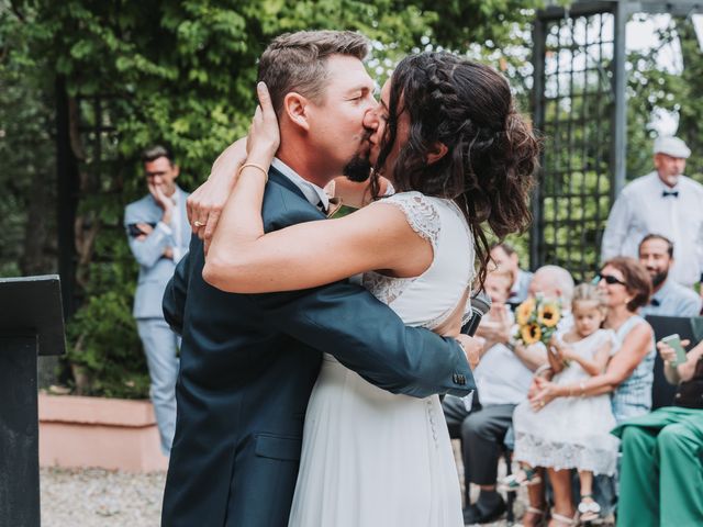 Le mariage de anthony et estelle à Bayonne, Pyrénées-Atlantiques 79