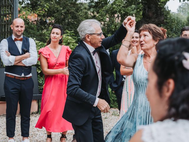 Le mariage de anthony et estelle à Bayonne, Pyrénées-Atlantiques 84