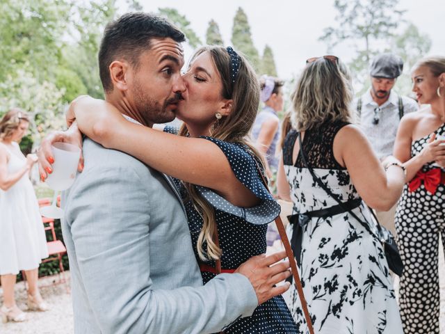 Le mariage de anthony et estelle à Bayonne, Pyrénées-Atlantiques 87