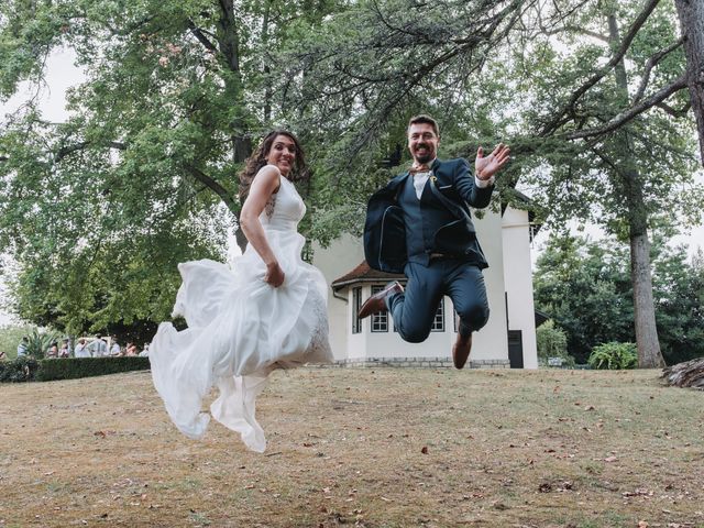 Le mariage de anthony et estelle à Bayonne, Pyrénées-Atlantiques 101